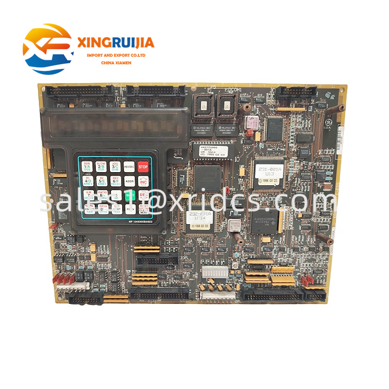 GE DS200LDCCH1AKA